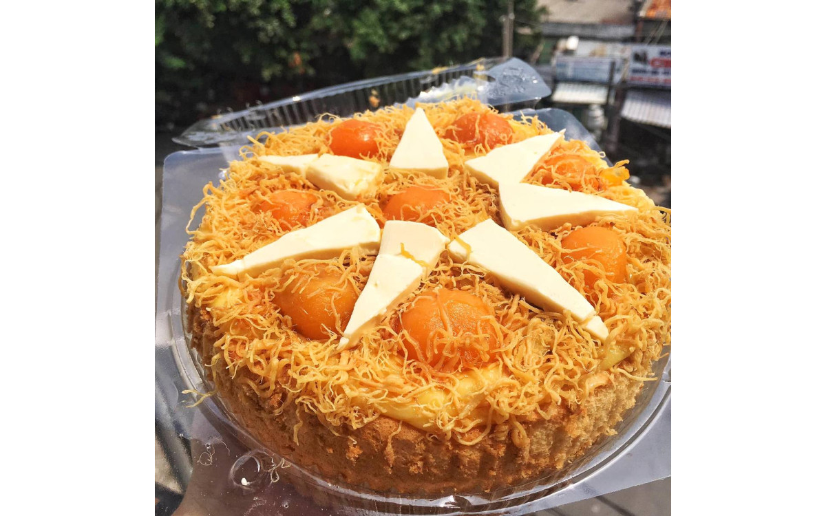 b&aacute;nh b&ocirc;ng lan ch&agrave; b&ocirc;ng