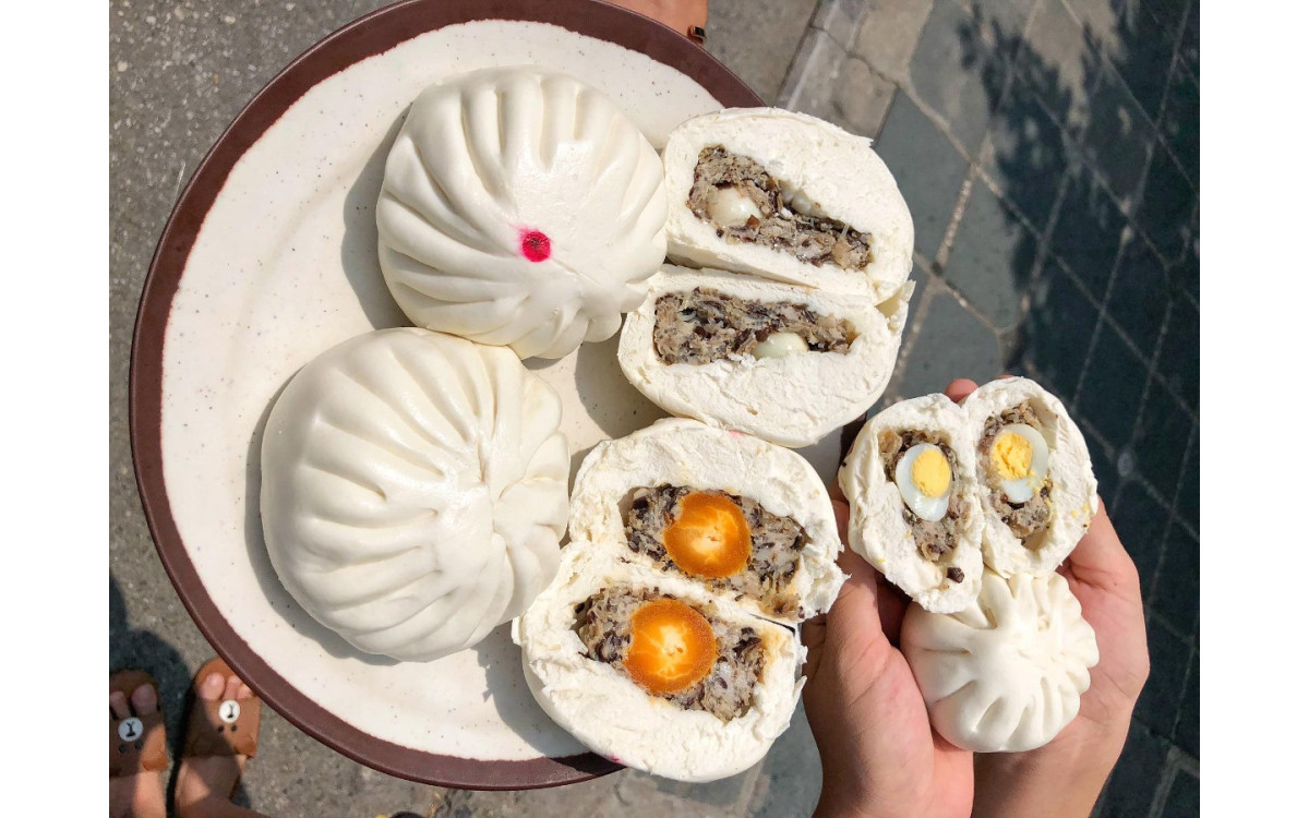 b&aacute;nh bao Thọ Ph&aacute;t