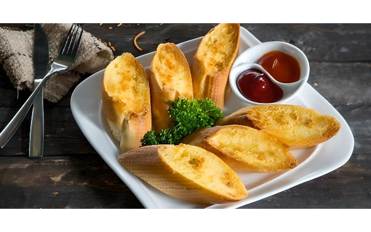 c&aacute;ch l&agrave;m b&aacute;nh m&igrave; nướng mật ong