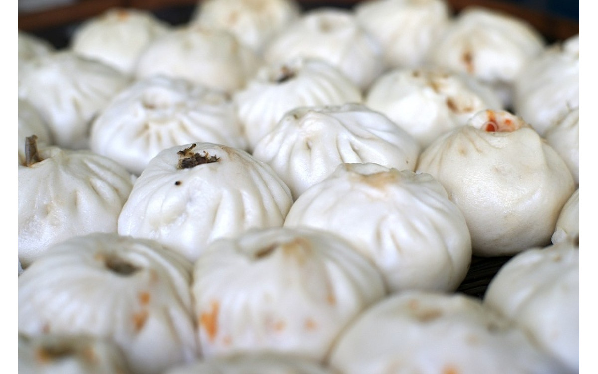 hấp b&aacute;nh bao bao nhi&ecirc;u ph&uacute;t