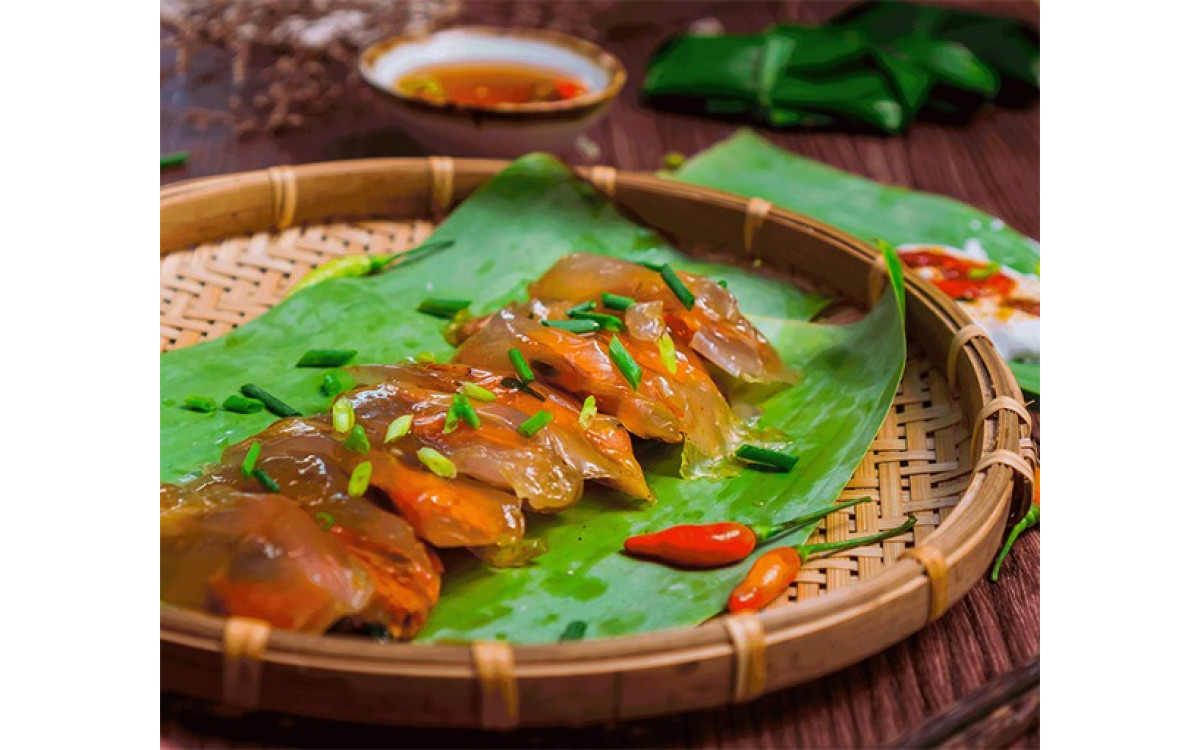Tổng hợp c&aacute;c loại b&aacute;nh truyền thống Việt Nam