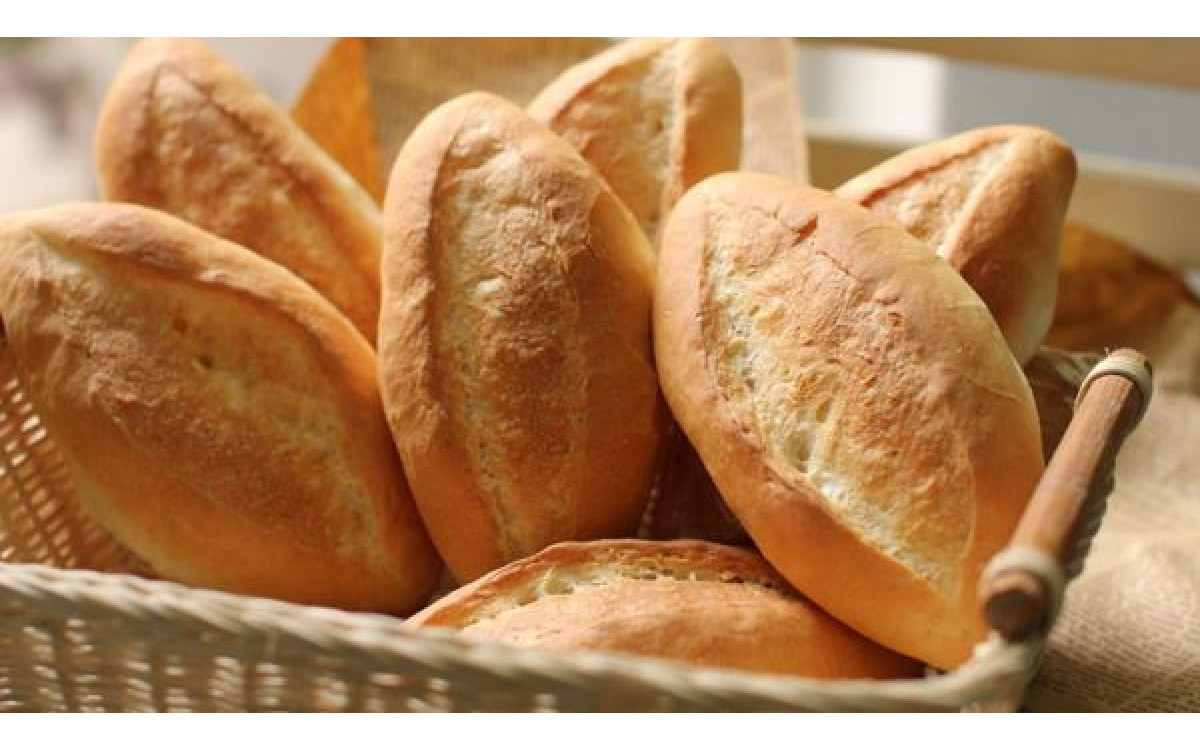 Quy tr&igrave;nh sản xuất b&aacute;nh m&igrave; c&ocirc;ng nghiệp