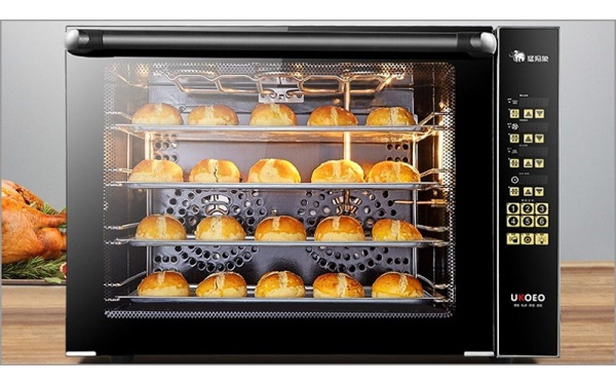 Kinh nghiệm mua l&ograve; nướng b&aacute;nh chất lượng, gi&aacute; tốt