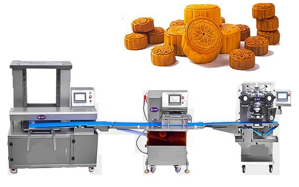M&aacute;y dập khu&ocirc;n b&aacute;nh trung thu đẹp