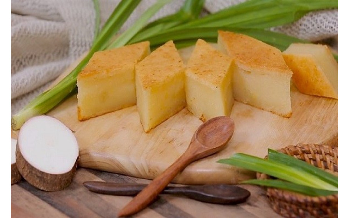  3 c&aacute;ch l&agrave;m b&aacute;nh đậu xanh nướng đơn giản, thơm ngon