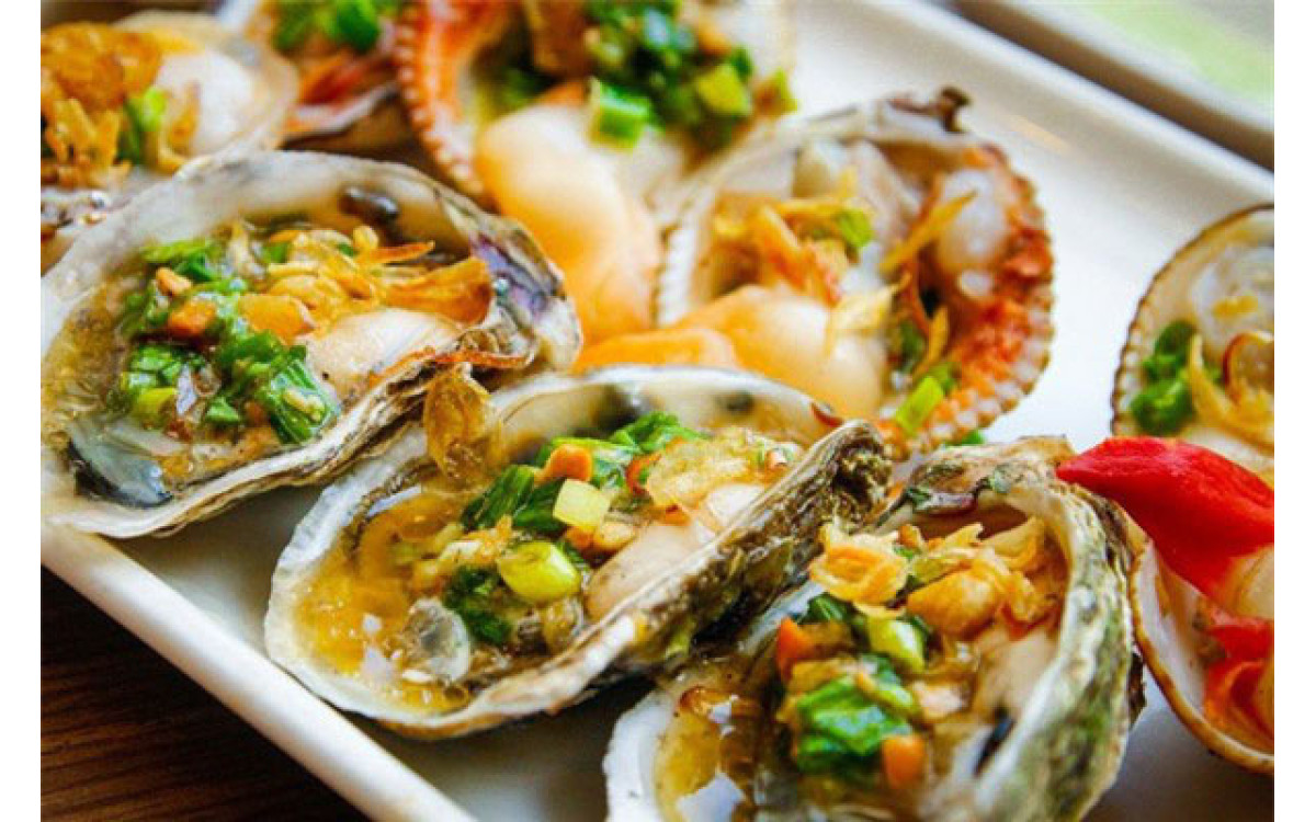 Ăn h&agrave;u tốt cho sức khỏe tim mạch