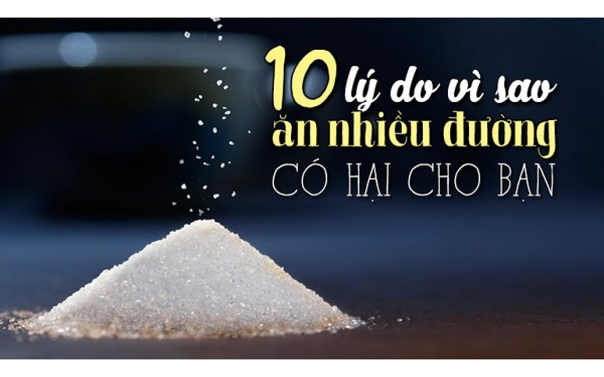 10 chất tạo ngọt tự nhi&ecirc;n thay thế cho đường v&ocirc; c&ugrave;ng an to&agrave;n, tốt cho sức khỏe