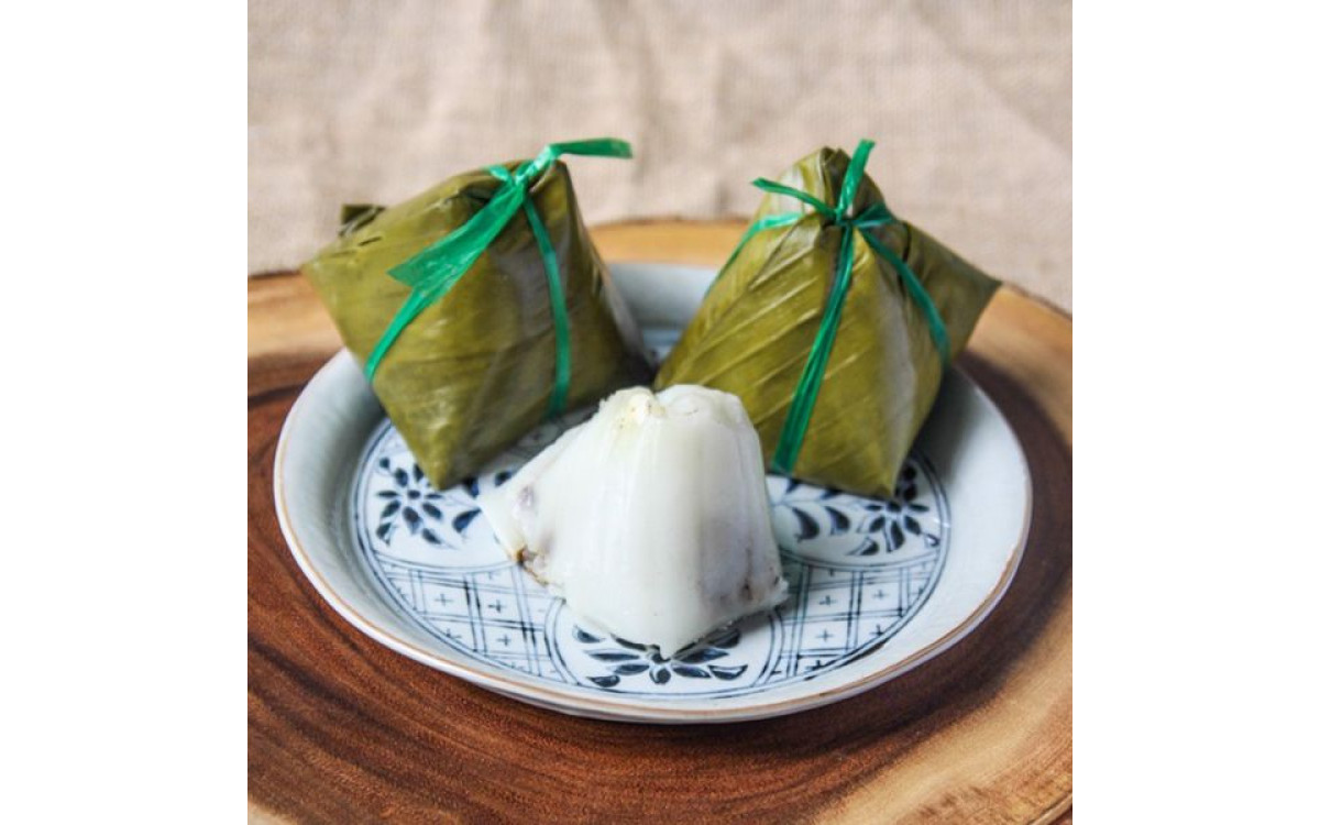 C&aacute;ch l&agrave;m b&aacute;nh gi&ograve; bằng tủ nấu cơm ngon chuẩn H&agrave; Nội