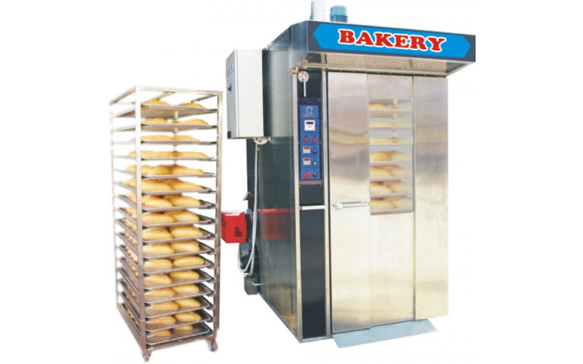 L&ograve; nướng b&aacute;nh