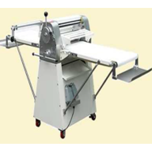 Máy cán 2 chiều (băng tải 480)
