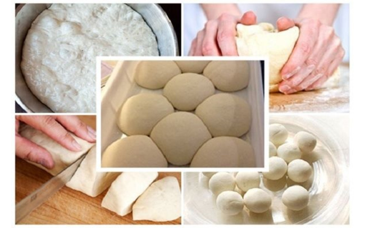 Ủ b&aacute;nh
