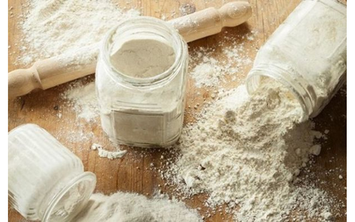 Sự kh&aacute;c nhau giữa c&aacute;c loại bột m&igrave; l&agrave;m b&aacute;nh th&ocirc;ng dụng
