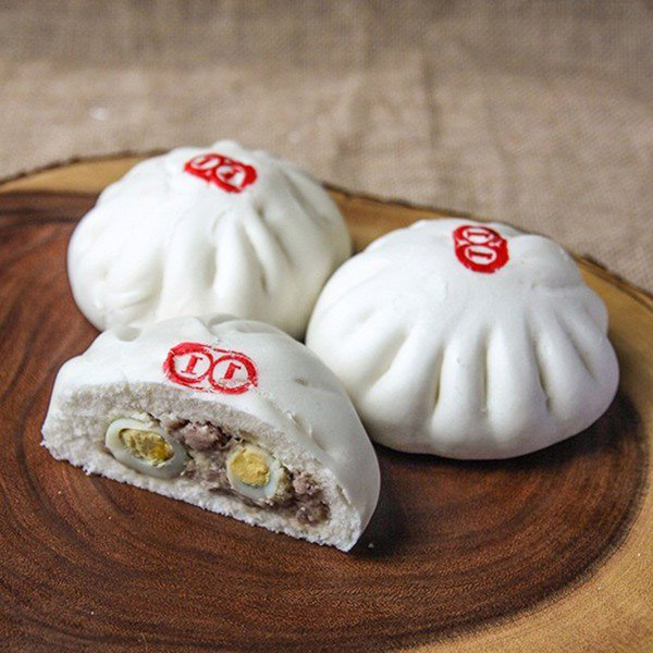 B&aacute;nh bao Thọ Ph&aacute;t - thương hiệu nổi tiếng của người Việt
