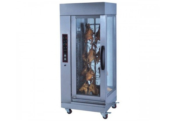 Inox Kiến An cung cấp c&aacute;c sản phẩm l&ograve; quay chất lượng