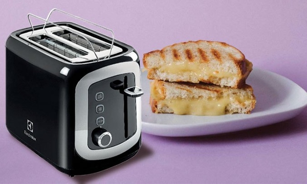 L&ograve; nướng b&aacute;nh m&igrave; gi&aacute; rẻ Electrolux ETS3505