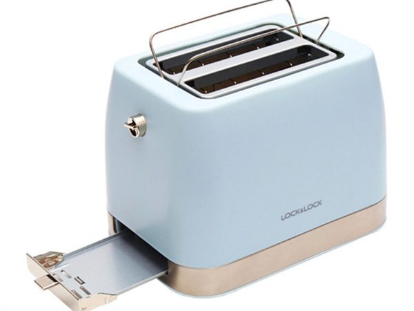 L&ograve; nướng b&aacute;nh m&igrave; sandwich Lock&Lock EJB221BLU