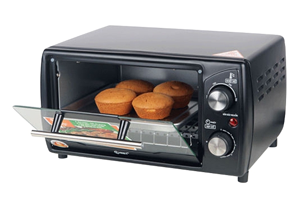 L&ograve; nướng Comet CM6510