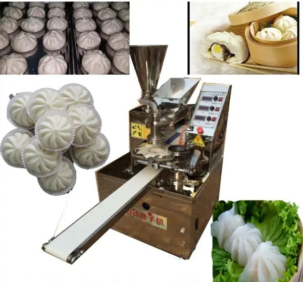 M&aacute;y c&aacute;n bột b&aacute;nh bao chuy&ecirc;n dụng