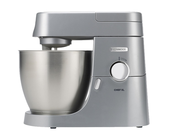 M&aacute;y trộn Kenwood thiết kế nhỏ gọn, hiện đại