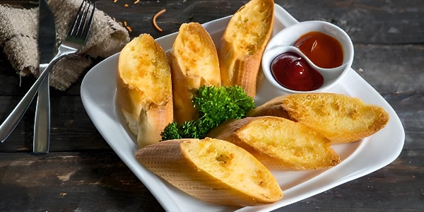 Mẹo nướng b&aacute;nh m&igrave; thơm ngon, hấp dẫn