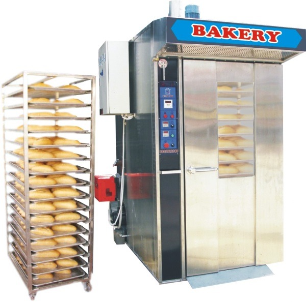 Hướng dẫn c&aacute;ch l&agrave;m b&aacute;nh m&igrave; bằng l&ograve; nướng