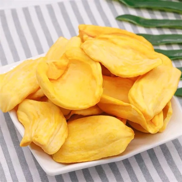 Hướng dẫn cách làm mít sấy bằng lò nướng để chiêu đãi cả nhà trong dịp Tết