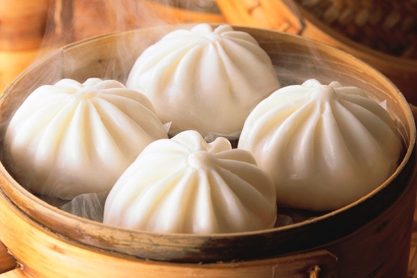 C&aacute;ch bảo quản b&aacute;nh bao chưa hấp kh&ocirc;ng bị kh&ocirc;