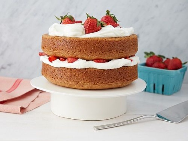 B&aacute;nh kem để được bao l&acirc;u?