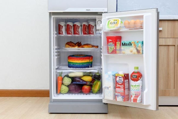 Thời hạn bảo quản b&aacute;nh kem trong tủ lạnh l&agrave; khoảng 2 - 3 ng&agrave;y