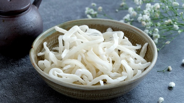 Sên mứt dừa trên lửa nhỏ để đạt thành quả tốt nhất