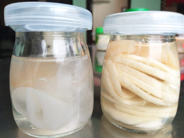 C&oacute; thể thay thế bột nở bằng giấm nu&ocirc;i