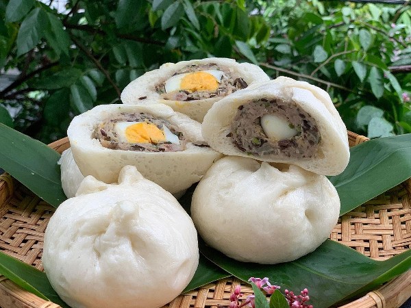 Cần c&oacute; c&aacute;ch bảo quản b&aacute;nh bao nh&acirc;n thịt để giữ nguy&ecirc;n hương vị