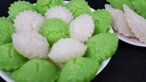 B&aacute;nh b&ograve; thơm ngon - Một trong c&aacute;c loại b&aacute;nh truyền thống Việt Nam
