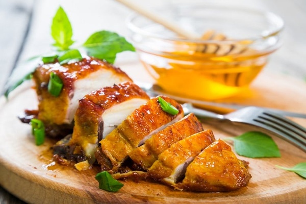 Bật m&iacute; 3 c&aacute;ch nướng g&agrave; bằng l&ograve; nướng ngon như ngo&agrave;i h&agrave;ng