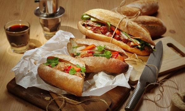 Kinh doanh b&aacute;nh m&igrave; đang l&agrave; c&ocirc;ng việc thu h&uacute;t nhiều người nhờ nguồn thu nhập hấp dẫn v&agrave; ổn định