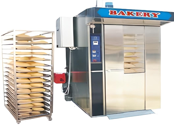 L&ograve; nướng 10 m&acirc;m
