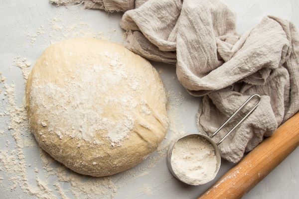 Những vấn đề cần lưu &yacute; trong quy tr&igrave;nh sản xuất b&aacute;nh m&igrave;
