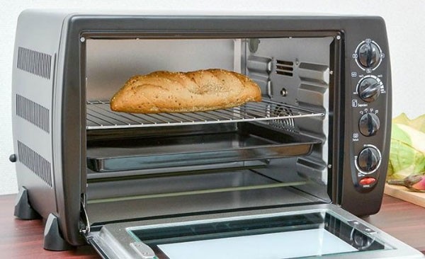 Lò nướng bánh là một sản phẩm được rất nhiều người ưa chuộng và sử dụng