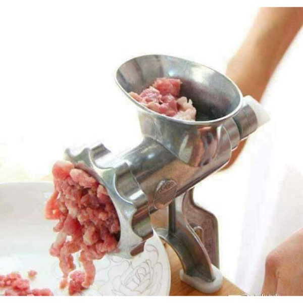 Nhiệm vụ của m&aacute;y xay thịt nhồi x&uacute;c x&iacute;ch - lạp xưởng