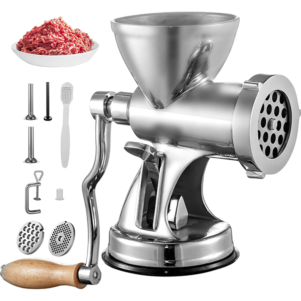 Hướng dẫn sử dụng m&aacute;y xay thịt nhồi x&uacute;c x&iacute;ch