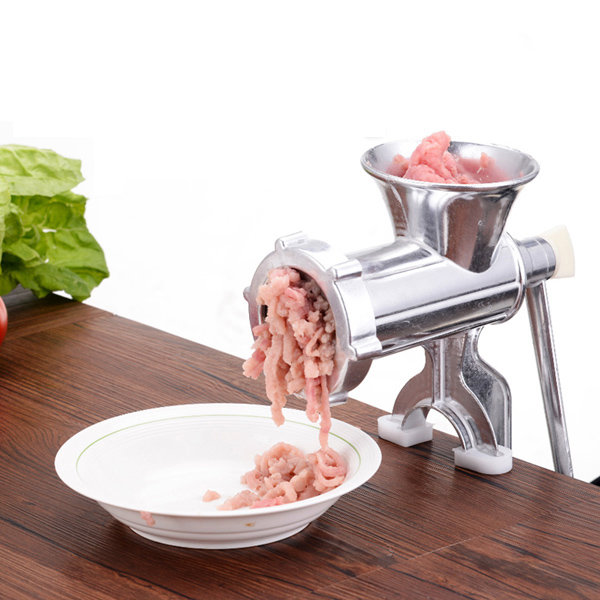 Kinh nghiệm lựa chọn m&aacute;y xay thịt nhồi x&uacute;c x&iacute;ch&nbsp;