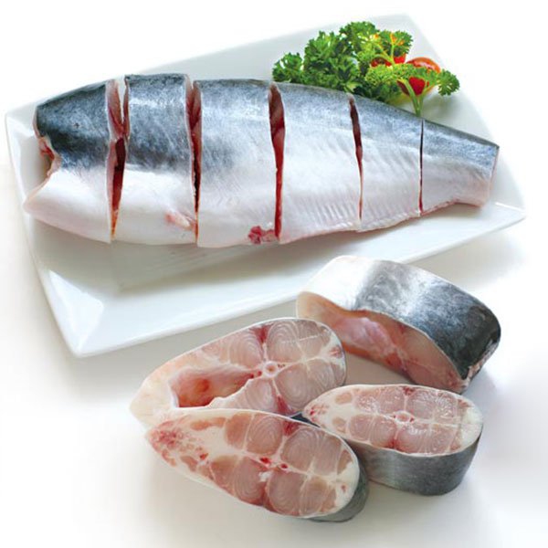 C&aacute; tươi thường c&oacute; thịt chắc v&agrave; m&aacute;u đỏ tươi