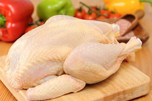 G&agrave; tươi ngon gi&uacute;p m&oacute;n ăn chuẩn vị hơn