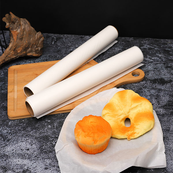 Chọn giấy nướng b&aacute;nh ph&ugrave; hợp với từng loại b&aacute;nh