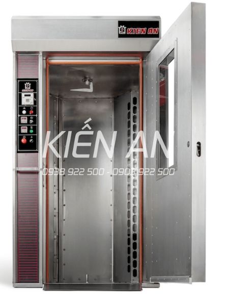L&ograve; điện nướng ngang 16 m&acirc;m