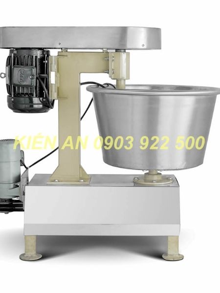 M&aacute;y trộn bột