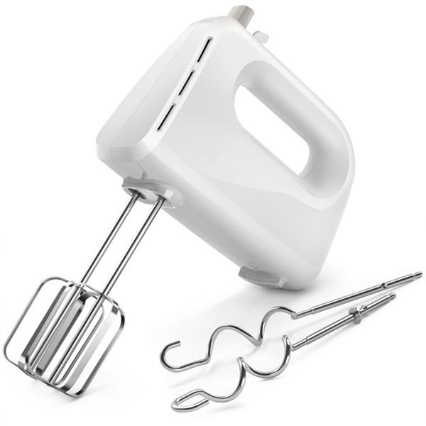Chọn m&aacute;y đ&aacute;nh kem với que inox để đạt chất lượng đ&aacute;nh tốt