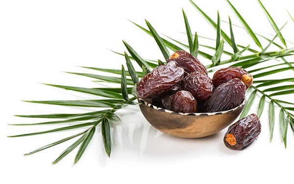Đường chà là