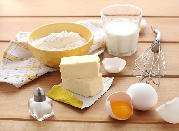 Những thuật ngữ trong l&agrave;m b&aacute;nh n&agrave;o được sử dụng phổ biến?