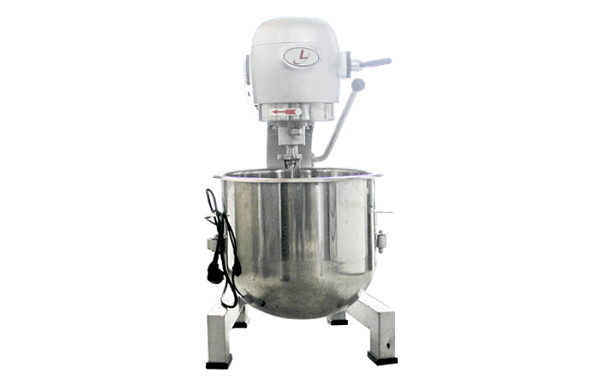 M&aacute;y trộn bột gi&uacute;p bột được đồng đều hơn, nhờ đ&oacute; gi&uacute;p b&aacute;nh th&agrave;nh phẩm được ngon hơn
